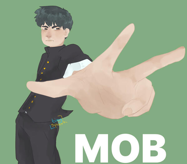 Mob
